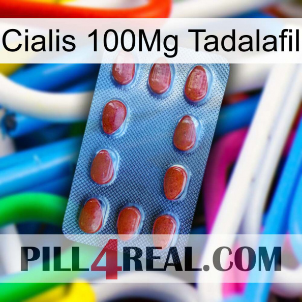 100Mg Cialis Tadalafil 06